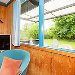 5 Person In Hojslev Nyaraló