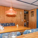 Nyaraló 5 Person In Hojslev Bøstrup
