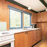 5 Person In Hojslev * Bøstrup