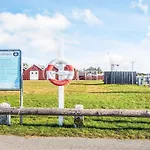 5 Person In Hojslev Bøstrup