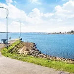 5 Person In Hojslev Nyaraló *