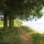 5 Person In Hojslev Nyaraló Bøstrup