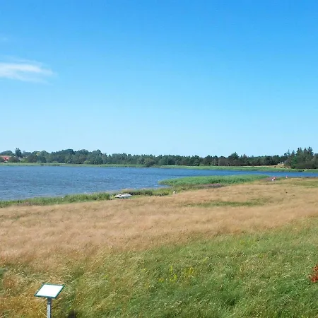Сasa de vacaciones 5 Person In H Jslev *