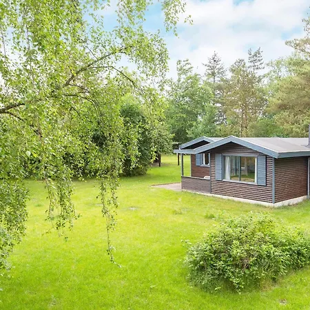 5 Person In Hojslev Nyaraló Bøstrup