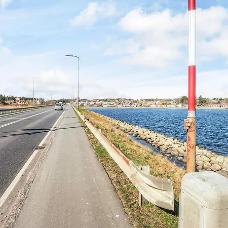 5 Person In Hojslev Bøstrup