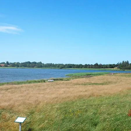 5 Person In Hojslev *