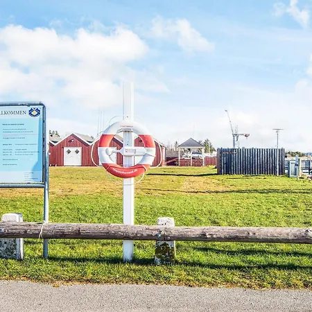 5 Person In Hojslev Bøstrup