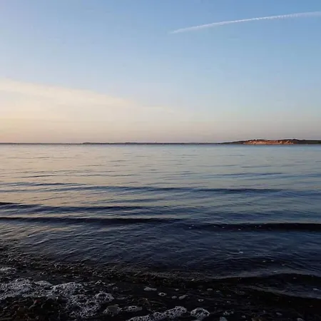 5 Person In Hojslev * Bøstrup