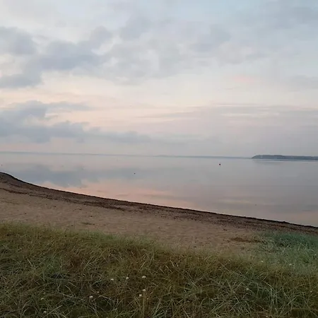 5 Person In Hojslev Bøstrup